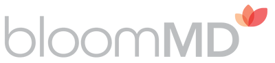 BloomMD logo