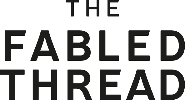 Fabled Threads logo