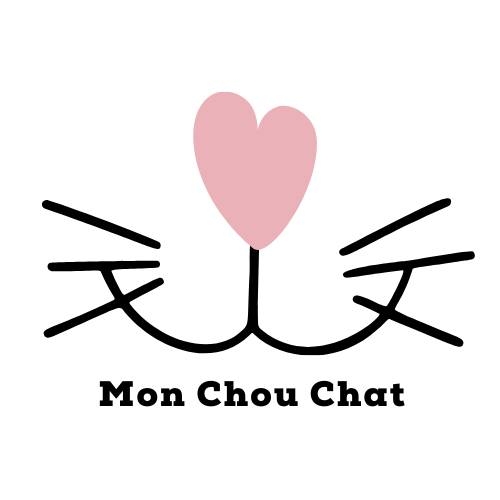 MON CHOU CHAT logo