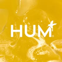 ⁦HUM Nutrition logo