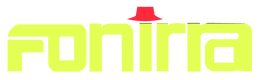 Fonirra logo