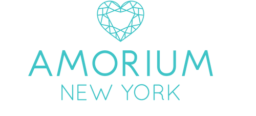 Amorium Jewelry logo