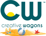 Creative Wagons logo