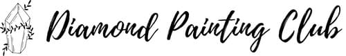 Diamond Painting logo