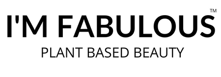 I'm Fabulous Cosmetics logo