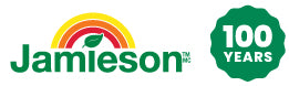 Jamieson logo