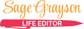 Sage Grayson logo