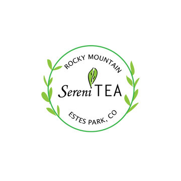 Rocky Mountain Sereni TEA logo