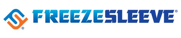 Freezesleeve logo