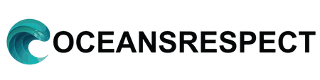 Oceansrespect logo