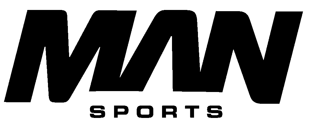 MAN Sports logo