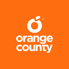 Orange County CBD logo