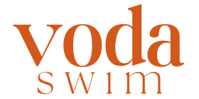 Voda Swim logo