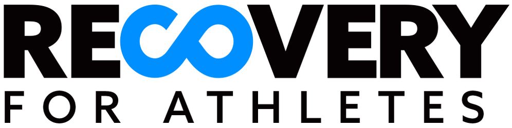 Recovery For Athletes logo