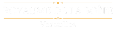 Royaume de la Boîte logo