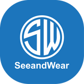 Seeandwear logo