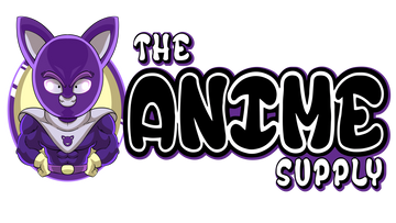 The Anime Supply logo