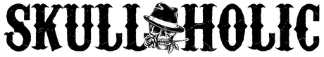 Skulloholic logo