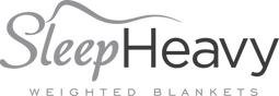 Sleep Heavy logo