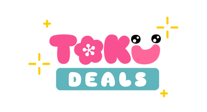 TokuDeals logo