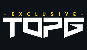 TOPG logo