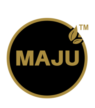 Maju Superfood logo