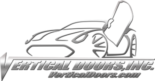 Vertical Doors Direct logo