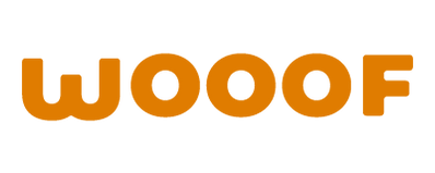 Wooof logo
