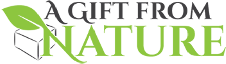 A Gift From Nature logo