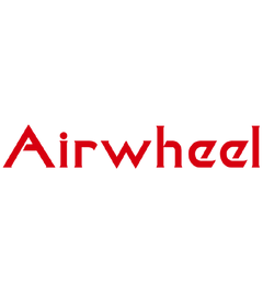 Airwheel-luggage logo