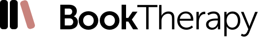 Book Therapy logo