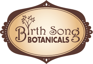 Birth Song Botanicals logo