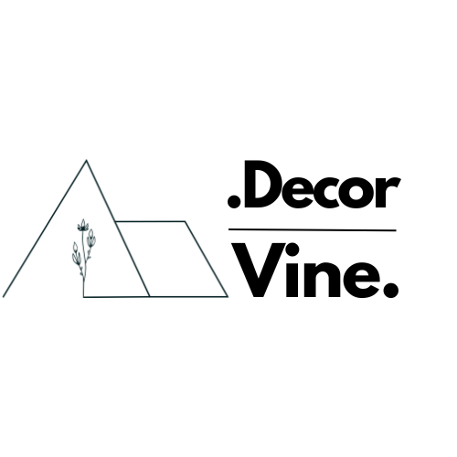 Decor Vine logo