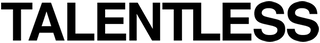 Talentless logo