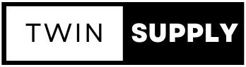 Twin Supply logo