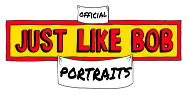 Just Like Bob logo
