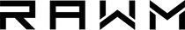 RAWM GAMING logo