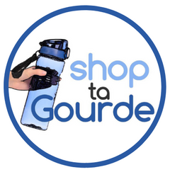 Shop Ta Gourde logo