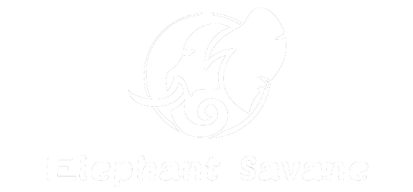 Elephant Savane logo