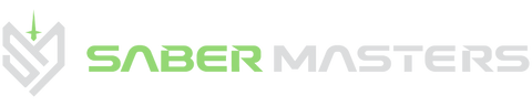 SaberMaster logo