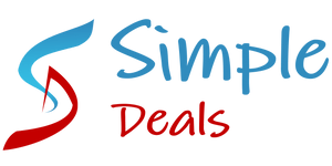 Simple deals logo