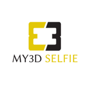 My3dSelfie logo