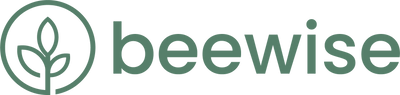 Beewise Amsterdam logo