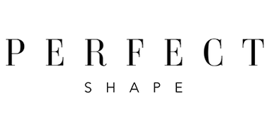 Perfect shape logo