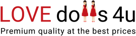 Love Dolls 4U logo