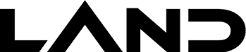 LAND Moto logo