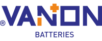 Vanon-Batteries logo