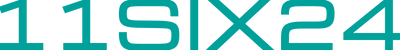 11SIX24 Pickleball logo