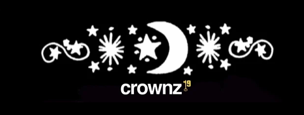 Crownz19 logo