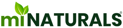 MiNATURALS Nutrition logo